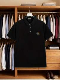 Picture of Loewe Polo Shirts Short _SKULoeweM-3XLhgntx4426862